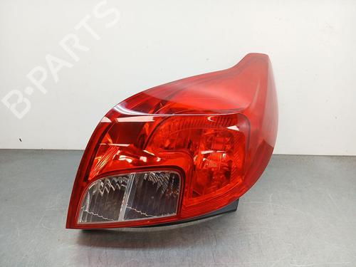 Used Left taillight Left taillight 36435618 36435618