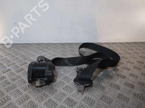 Used Front right seatbelt RENAULT MASTER II Van (FD) 2.5 dCi 120 (115 hp) 15520931