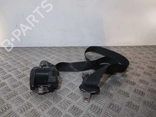 Veiligheidsgordel rechts voor RENAULT MASTER II Van (FD) 2.5 dCi 120 (115 hp) 43594D