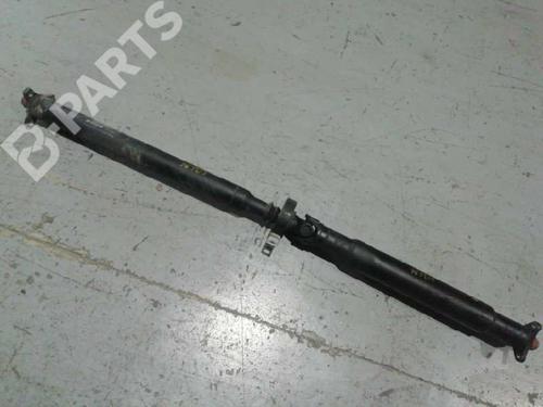 Used Driveshaft BMW 1 (E81) 118 d (143 hp) 8408832