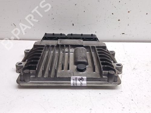 Engine control unit (ECU) SSANGYONG RODIUS I 2.7 Xdi | BP32421294M57  - Image 6