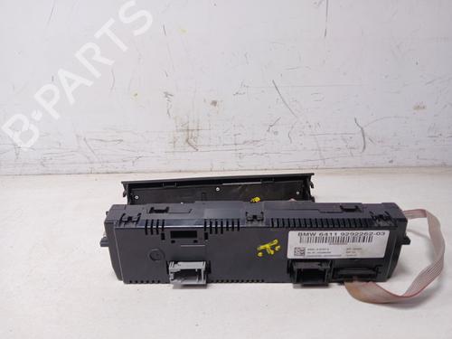 Climate control BMW X1 (E84) sDrive 18 d | BP20664226I5 