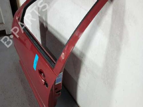 Left front door VW GOLF IV (1J1) 1.9 TDI | BP13381064C2 