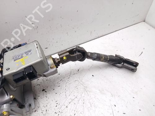 Steering column OPEL CORSA C (X01) 1.2 (F08, F68) | BP39802531M21 - Image 4