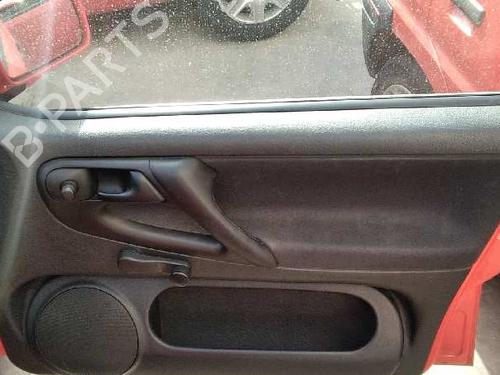 Servo brake VW POLO III (6N1)  | BP2421163M42 