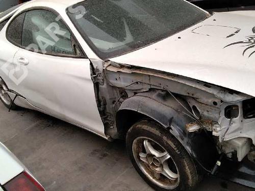 Front right seatbelt HYUNDAI COUPE I (RD)  | BP12193111I25 