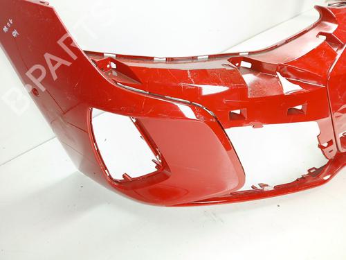 Front bumper AUDI E-TRON GT Saloon (F83, F8P) GT quattro | BP29543055C7 
