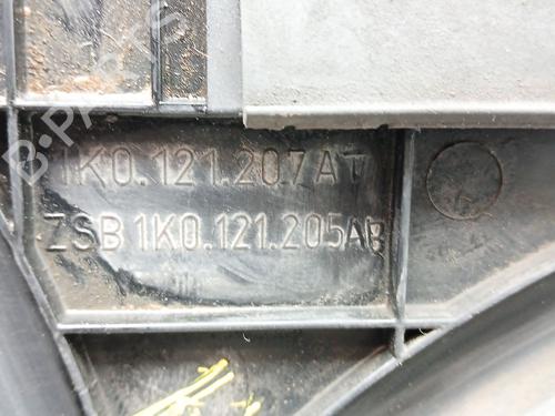Radiator fan SEAT LEON (1P1) 2.0 TDI 16V | BP30078205M35