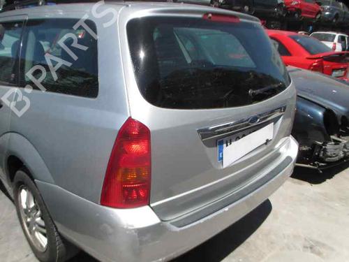 Gearbox FORD FOCUS I Turnier (DNW) 2.0 16V | BP2372769M3 