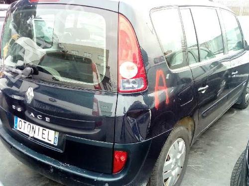 Electronic sensor RENAULT ESPACE IV (JK0/1_)  | BP3726967M84 