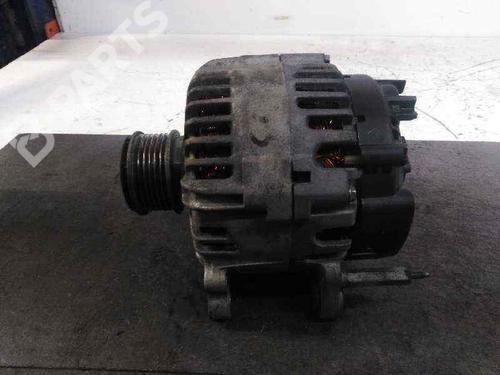 Used Alternator SEAT ALTEA XL (5P5, 5P8) 2.0 TDI 16V (140 hp) 4594363
