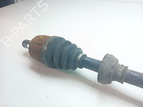 Left front driveshaft HONDA CR-V III (RE_) 2.2 i-CTDi 4WD (RE6) | BP32116431M38  - Image 5