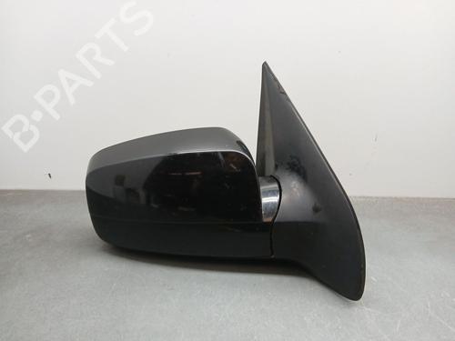 Right mirror KIA SORENTO I (JC)  | BP19732205C27 