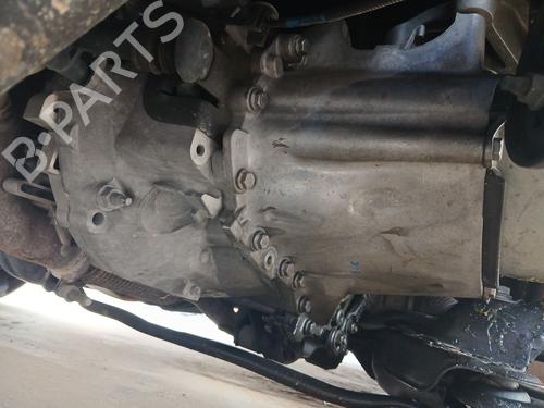 Gearkasse CITROËN C4 CACTUS 1.2 VTi 82 | BP29808854M3 