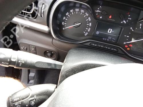 kombi-kontakt-stilkkontakt-citroen-c3-iii-sx-2016-39563726 main image