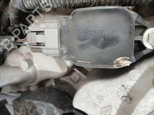 Engine RENAULT CLIO IV (BH_) 0.9 TCe 90 (BHNF, BHMA, BHMH, BHJK, BHJR) | BP38759783M1 - Image 10