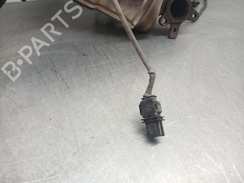 Particulate filter KIA VENGA (YN) 1.6 CRDi 128 | BP36098192M81  - Image 6
