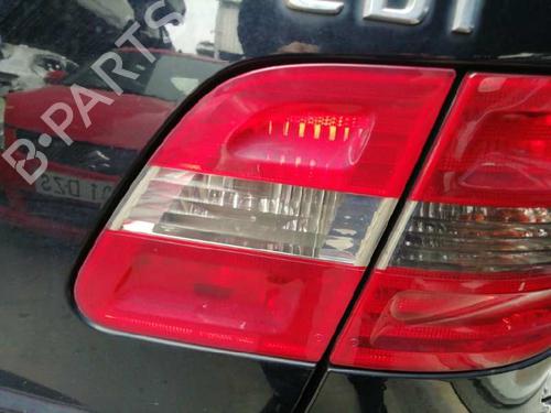 Used Right tailgate light MERCEDES-BENZ B-CLASS Sports Tourer (W245) [2005-2011]  16533770