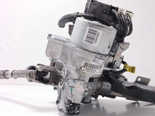 Used Steering column MAZDA CX-3 (DK) 2.0 SKYACTIV-G (DK5W, DK6W) (120 hp) 30572915