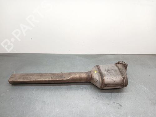 Katalysator BMW 3 Compact (E46) 320 td (150 hp) 31097033