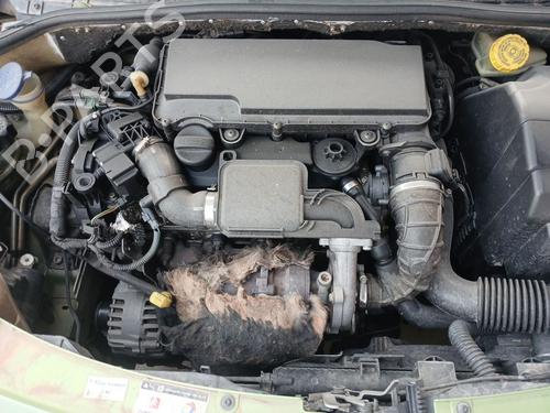 Left taillight CITROËN C3 I (FC_, FN_) 1.4 HDi | BP31097056C34 