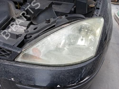 Used Left headlight Left headlight 38728448 38728448