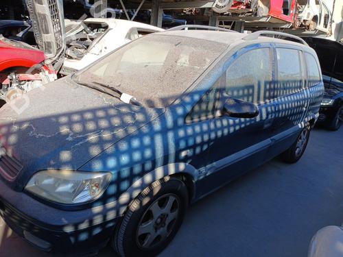 Used Parts OPEL ZAFIRA A MPV (T98) 2.0 DTI 16V (F75) (101 hp) 4196676