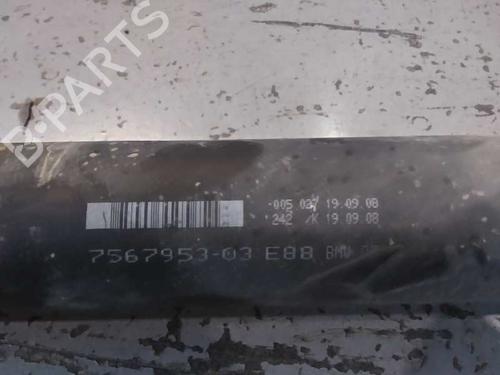 Driveshaft BMW 1 (E87) 118 d | BP16111247M37 
