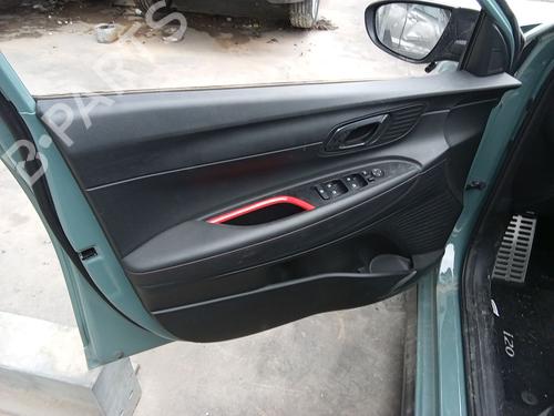 Front left panel HYUNDAI i20 III (BC3, BI3) 1.2 | BP40458258C58 - Image 2