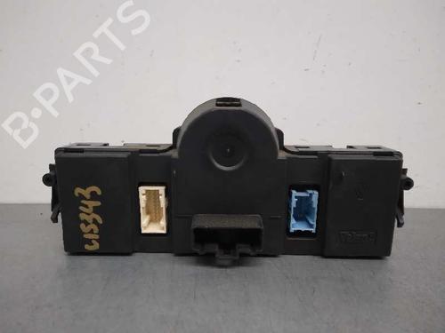 Commande Chauffage RENAULT SCÉNIC II (JM0/1_)  | BP13073236I5 