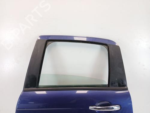 Left rear door CITROËN C3 II (SC_) 1.4 HDi 70 (SC8HZC, SC8HR0, SC8HP4) | BP21517960C4