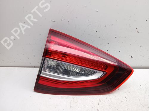 Used Left tailgate light Left tailgate light FORD C-MAX II (DXA/CB7, DXA/CEU) 1.0 EcoBoost (125 hp) 33660068 33660068