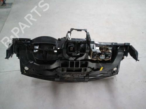 Dashboard OPEL ASTRA K (B16)  | BP15817871C46 