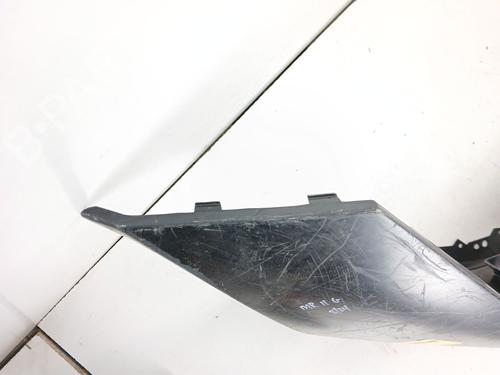 Front bumper JAGUAR F-TYPE Coupe (X152) 2.0 Ti4 | BP29432591C7 
