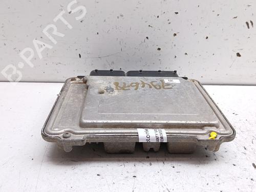 Engine control unit (ECU) SAAB 9-3 Estate (E50) 1.9 TTiD | BP37426784M57  - Image 6