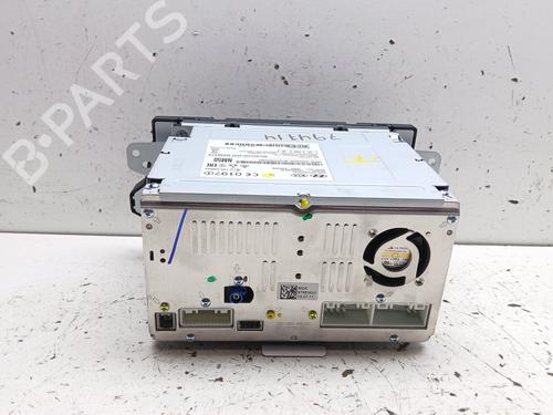 Display monitor KIA CEE'D (JD) 1.4 CRDi 90 | BP37534505C48  - Image 5
