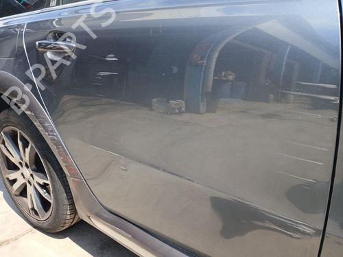 Right rear door PEUGEOT 508 SW I (8E_) 2.0 HDi RXH Hybrid4 | BP25033076C5