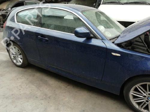 Injection rail BMW 1 (E87) 116 d | BP11181844M98 