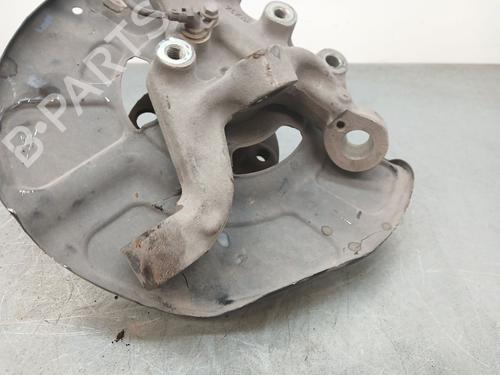 Right front steering knuckle MERCEDES-BENZ E-CLASS (W212) E 220 CDI / BlueTEC (212.001, 212.002) | BP33552528M26 - Image 4