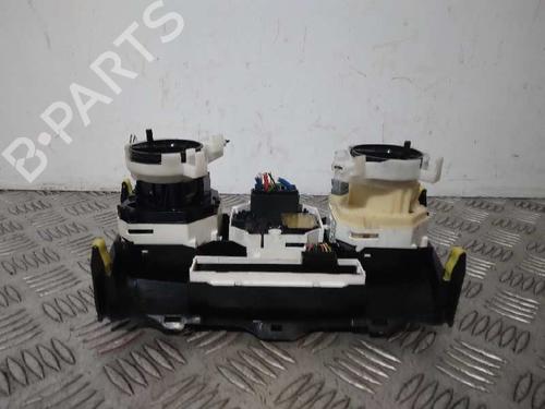 Climate control TOYOTA AURIS (_E15_)  | BP15422251I5 