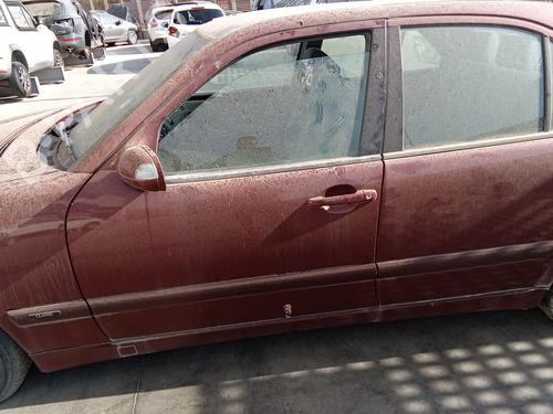 Used Left front door Left front door 37874500 37874500