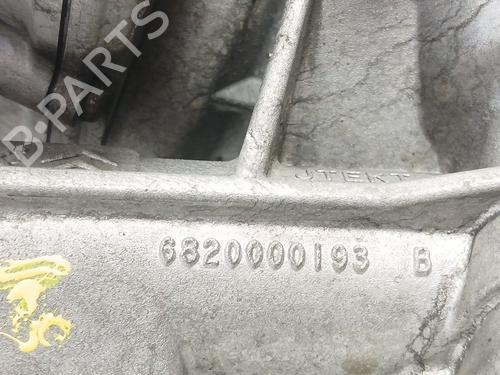 Steering rack CITROËN C4 CACTUS 1.6 BlueHDi 100 | BP38912098M22 - Image 5