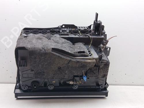 Glove box MERCEDES-BENZ C-CLASS (W204) | BP15599660C95
