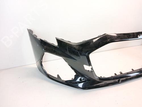 Front bumper AUDI A3 Sportback (8YA, 8YF) 40 TDI quattro | BP28046198C7 