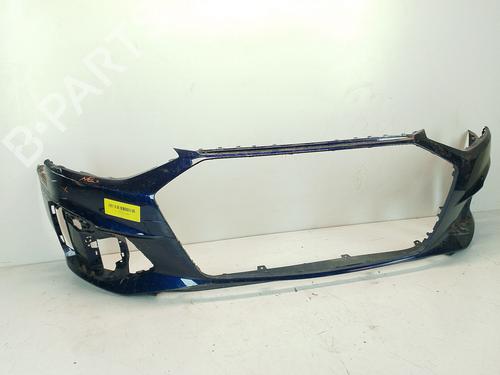 Front bumper AUDI A4 B9 (8W2, 8WC) 2.0 TFSI Mild Hybrid quattro | BP27520483C7 