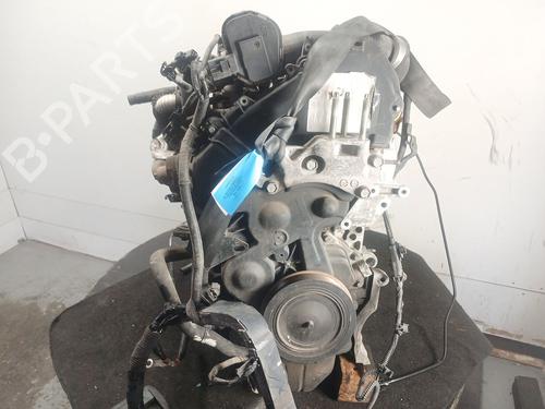 Engine FORD FIESTA VI (CB1, CCN) | BP16965861M1 - Image 11