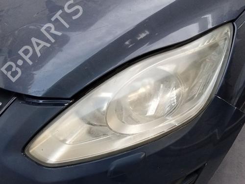 Used Left headlight Left headlight 38097180 38097180