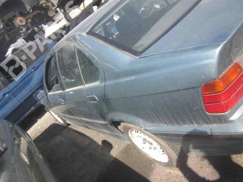 Gearbox BMW 3 (E36)  | BP2391111M3 