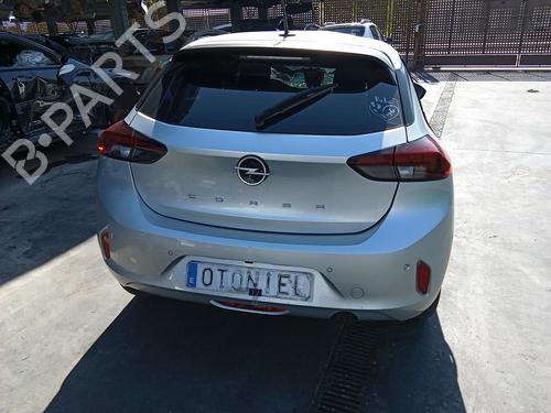 Engine OPEL CORSA F (P2JO) 1.2 (68) | BP40259229M1 - Image 5
