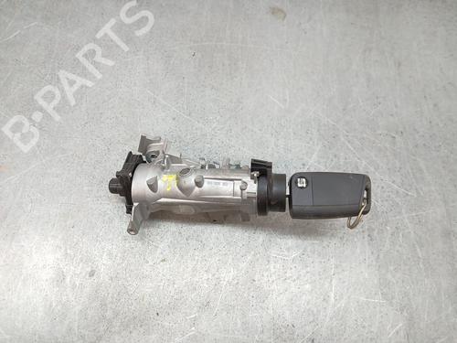 Used Ignition barrel SEAT IBIZA V (KJ1, KJG) 1.0 TSI (110 hp) 30439121